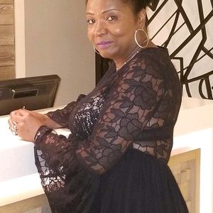 Meet your Posher, Gabrielle